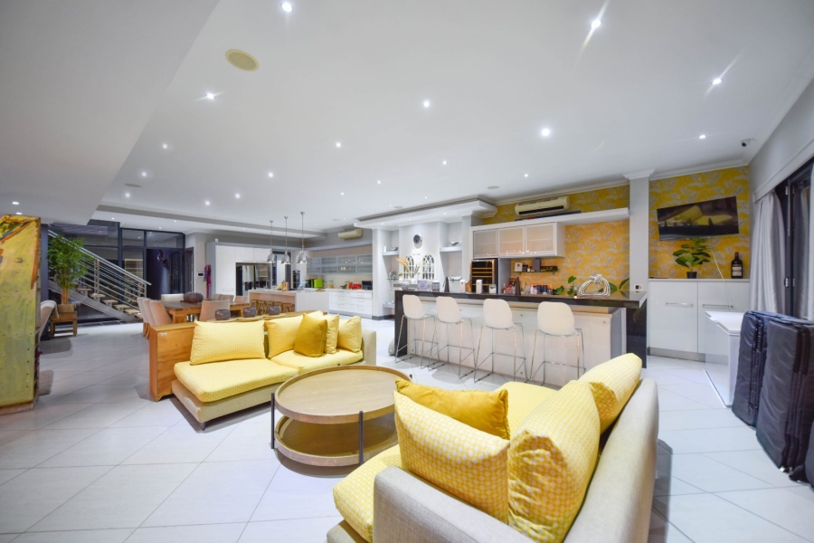 4 Bedroom Property for Sale in Lombardy Gauteng