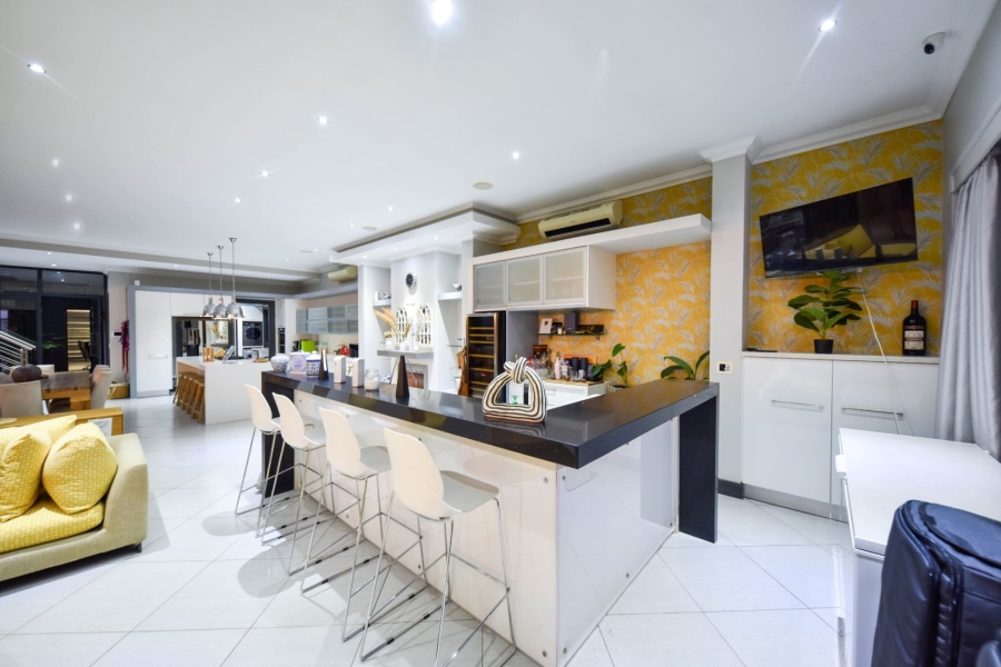 4 Bedroom Property for Sale in Lombardy Gauteng