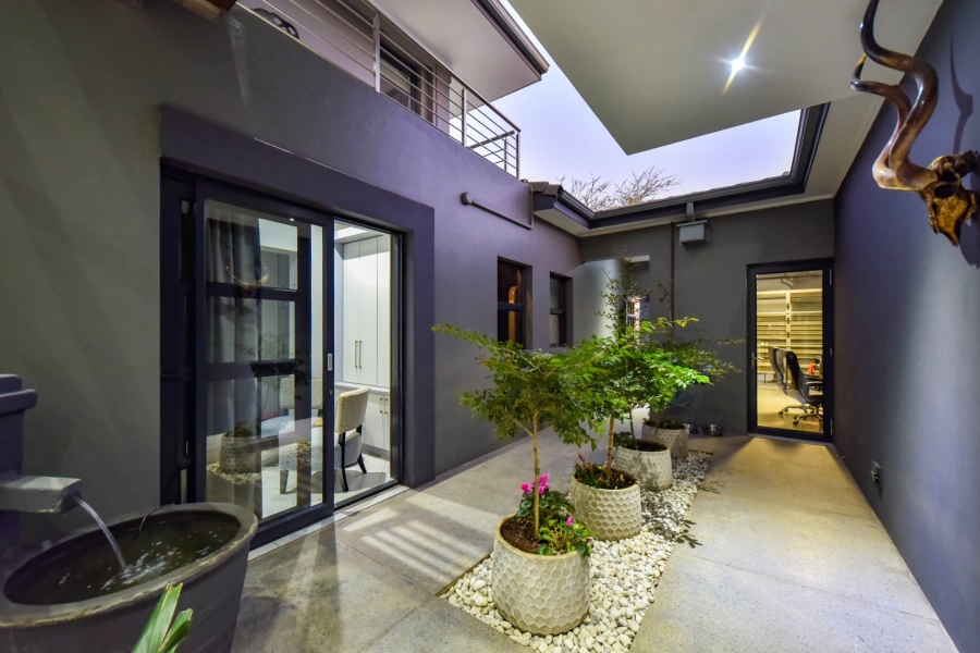 4 Bedroom Property for Sale in Lombardy Gauteng