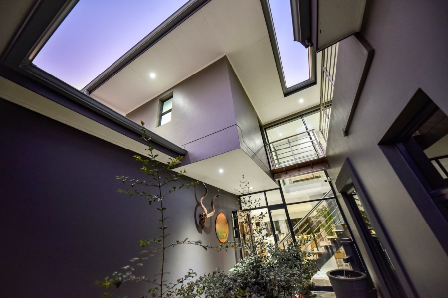 4 Bedroom Property for Sale in Lombardy Gauteng
