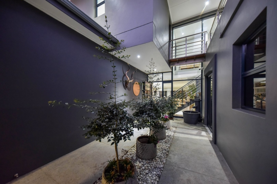 4 Bedroom Property for Sale in Lombardy Gauteng