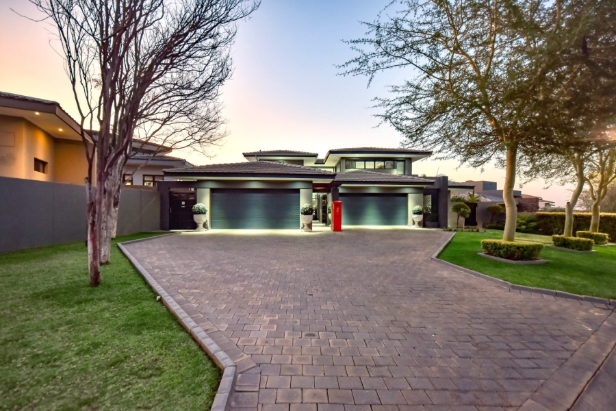 4 Bedroom Property for Sale in Lombardy Gauteng