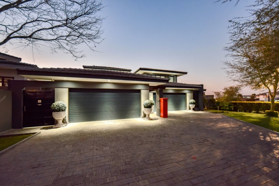 4 Bedroom Property for Sale in Lombardy Gauteng