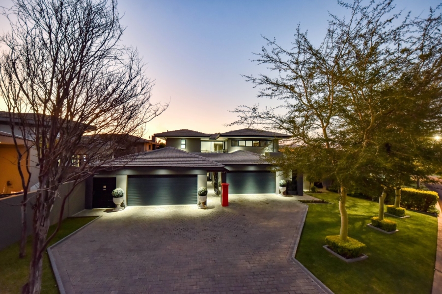 4 Bedroom Property for Sale in Lombardy Gauteng