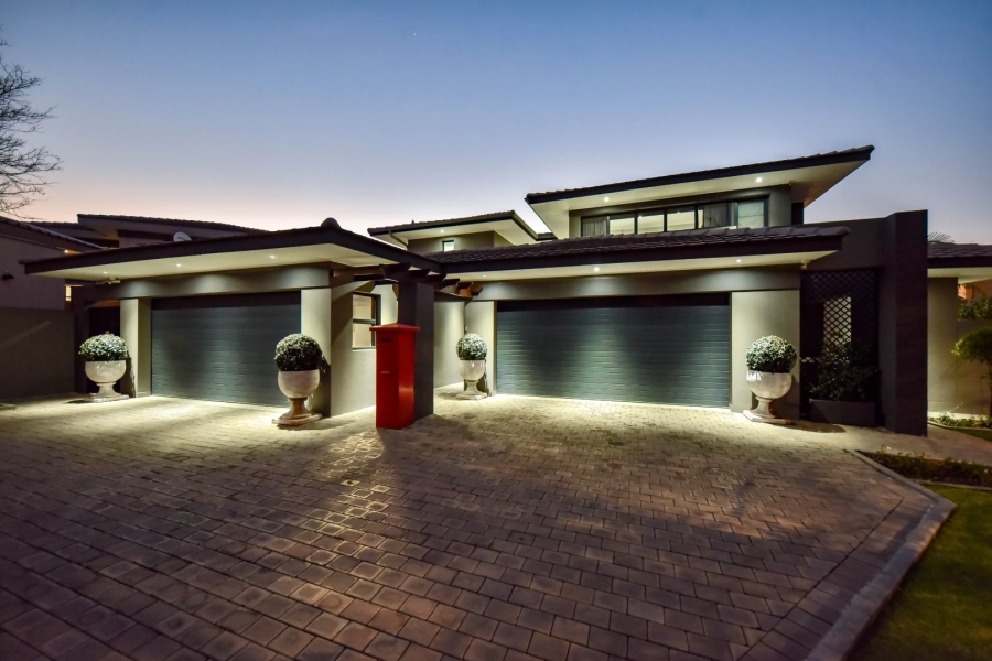 4 Bedroom Property for Sale in Lombardy Gauteng