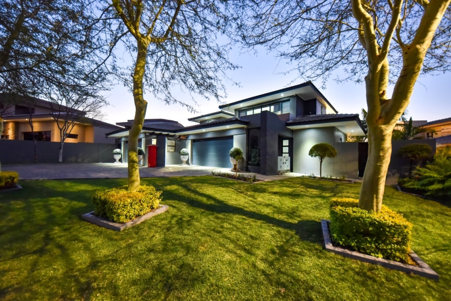 4 Bedroom Property for Sale in Lombardy Gauteng