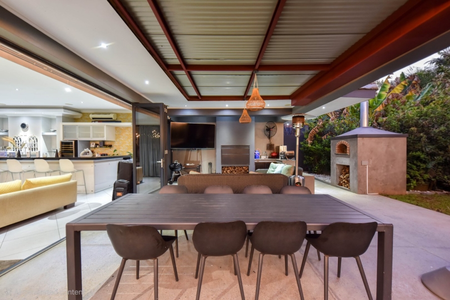 4 Bedroom Property for Sale in Lombardy Gauteng