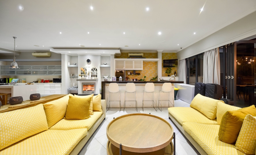 4 Bedroom Property for Sale in Lombardy Gauteng