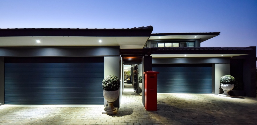 4 Bedroom Property for Sale in Lombardy Gauteng