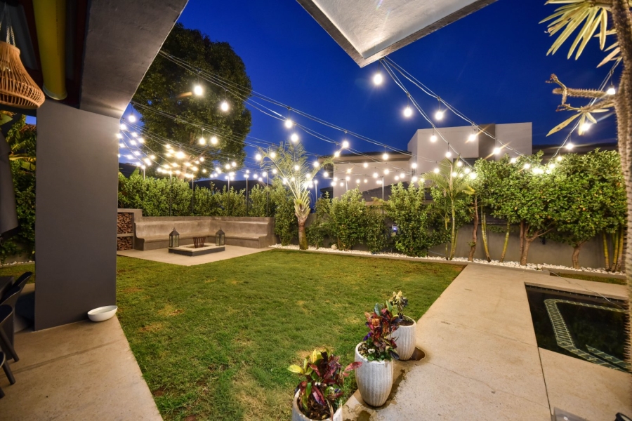 4 Bedroom Property for Sale in Lombardy Gauteng