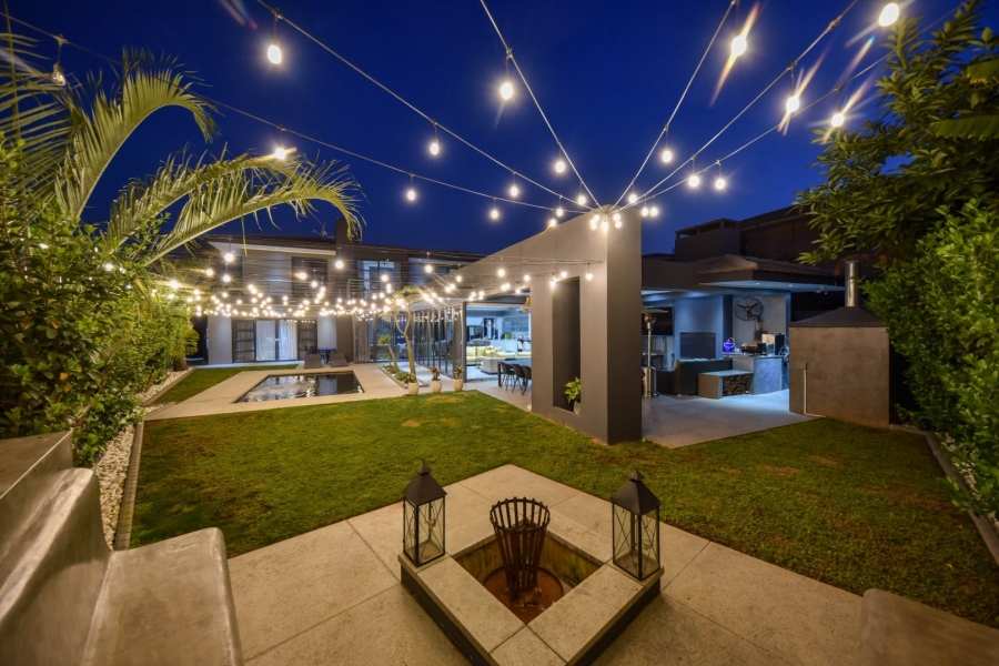 4 Bedroom Property for Sale in Lombardy Gauteng