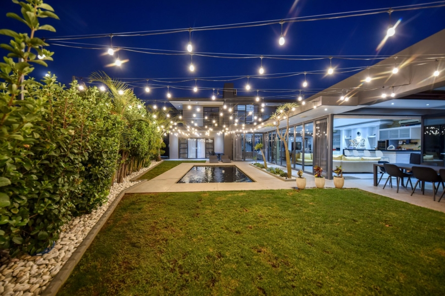 4 Bedroom Property for Sale in Lombardy Gauteng