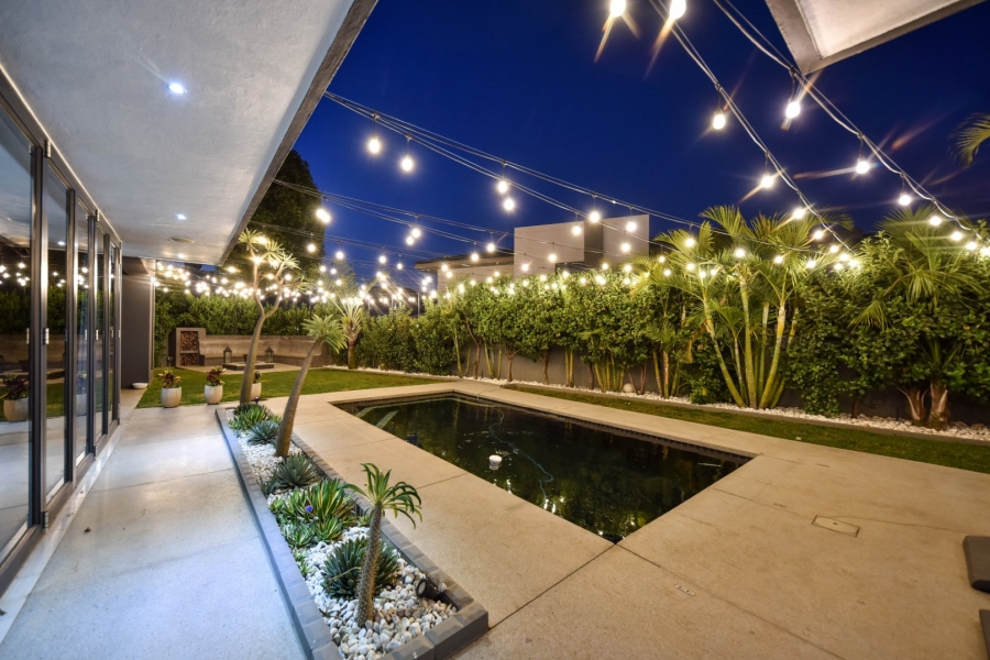 4 Bedroom Property for Sale in Lombardy Gauteng