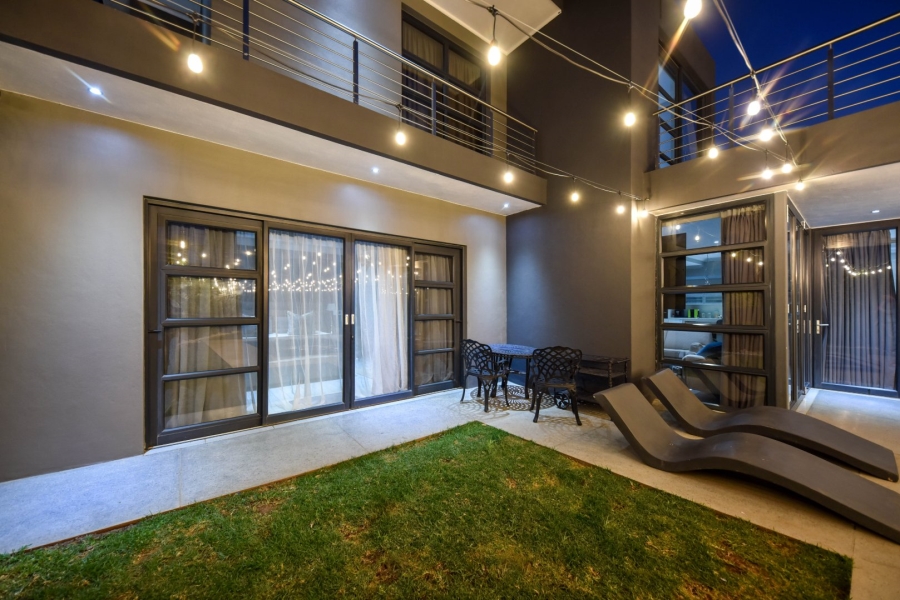 4 Bedroom Property for Sale in Lombardy Gauteng