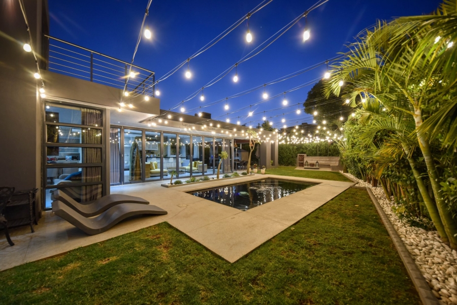 4 Bedroom Property for Sale in Lombardy Gauteng
