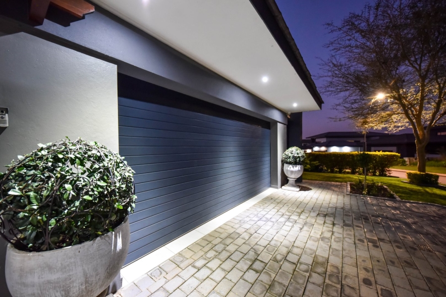 4 Bedroom Property for Sale in Lombardy Gauteng