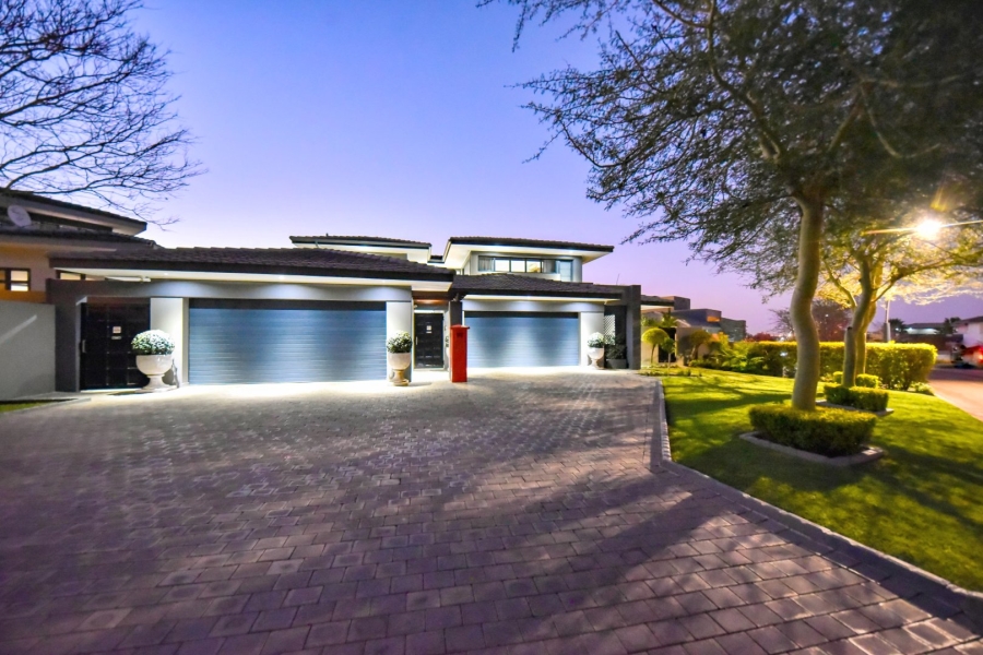 4 Bedroom Property for Sale in Lombardy Gauteng