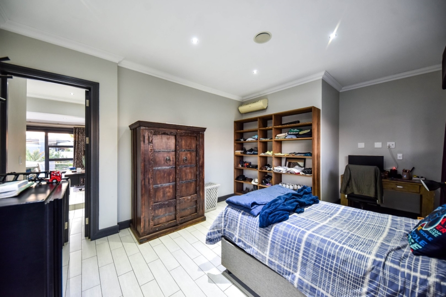 4 Bedroom Property for Sale in Lombardy Gauteng