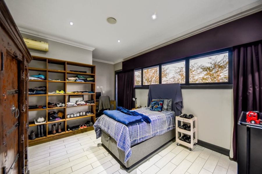 4 Bedroom Property for Sale in Lombardy Gauteng