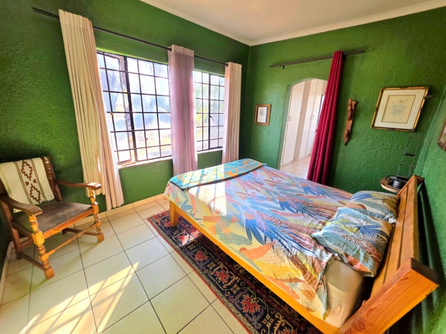 Commercial Property for Sale in Mont Lorraine Ah Gauteng