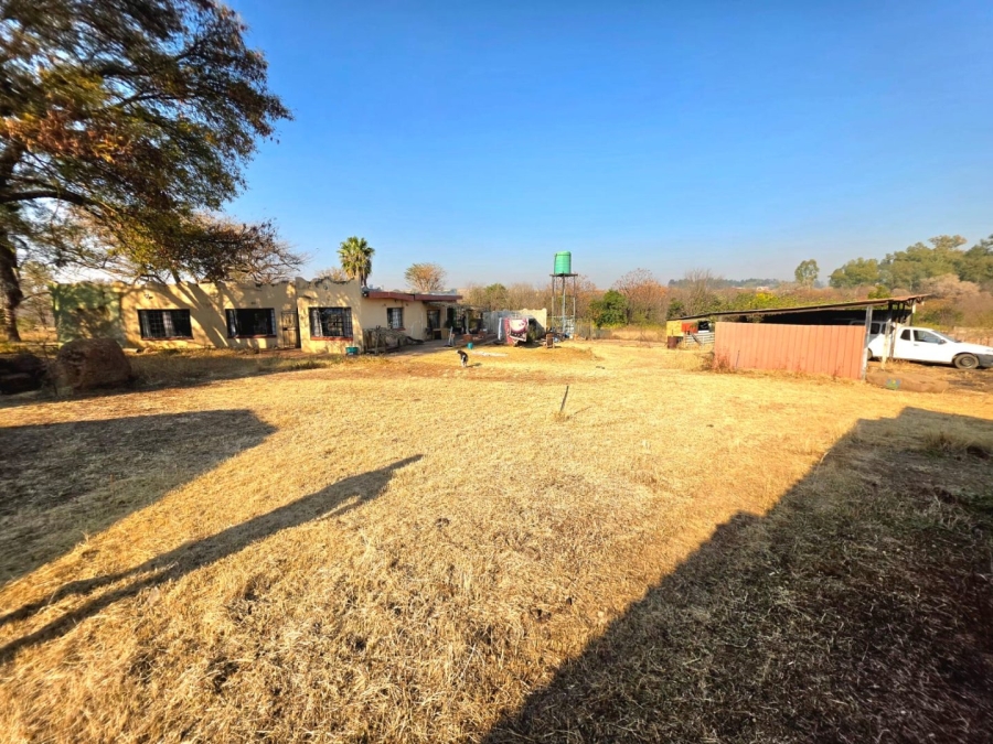 Commercial Property for Sale in Mont Lorraine Ah Gauteng