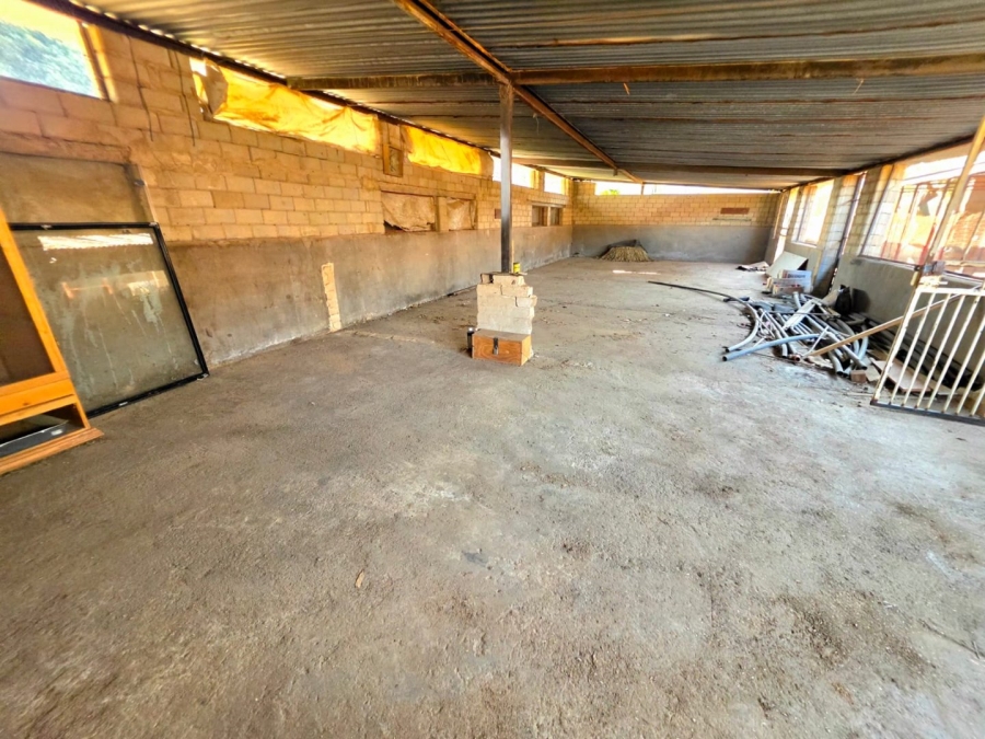 Commercial Property for Sale in Mont Lorraine Ah Gauteng