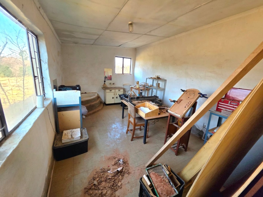 Commercial Property for Sale in Mont Lorraine Ah Gauteng
