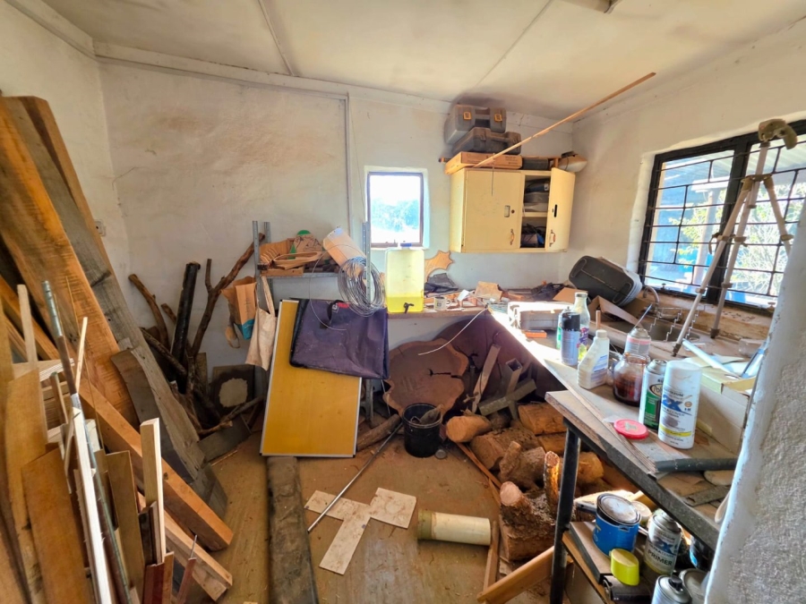 Commercial Property for Sale in Mont Lorraine Ah Gauteng