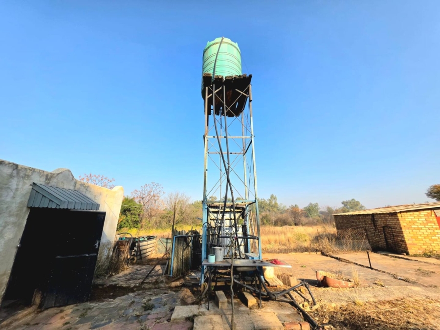 Commercial Property for Sale in Mont Lorraine Ah Gauteng