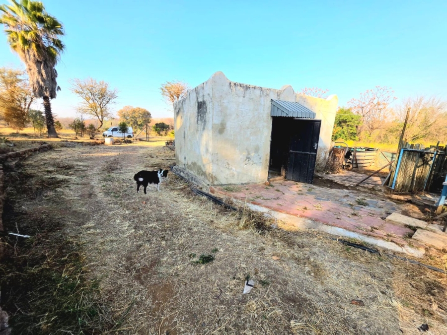 Commercial Property for Sale in Mont Lorraine Ah Gauteng