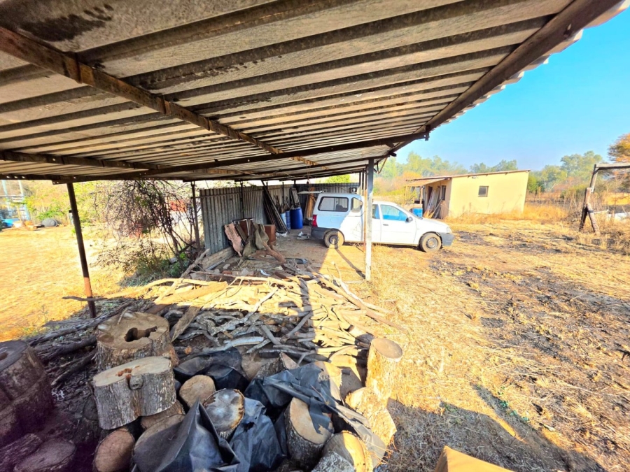 Commercial Property for Sale in Mont Lorraine Ah Gauteng