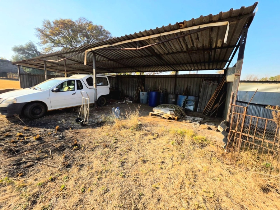 Commercial Property for Sale in Mont Lorraine Ah Gauteng