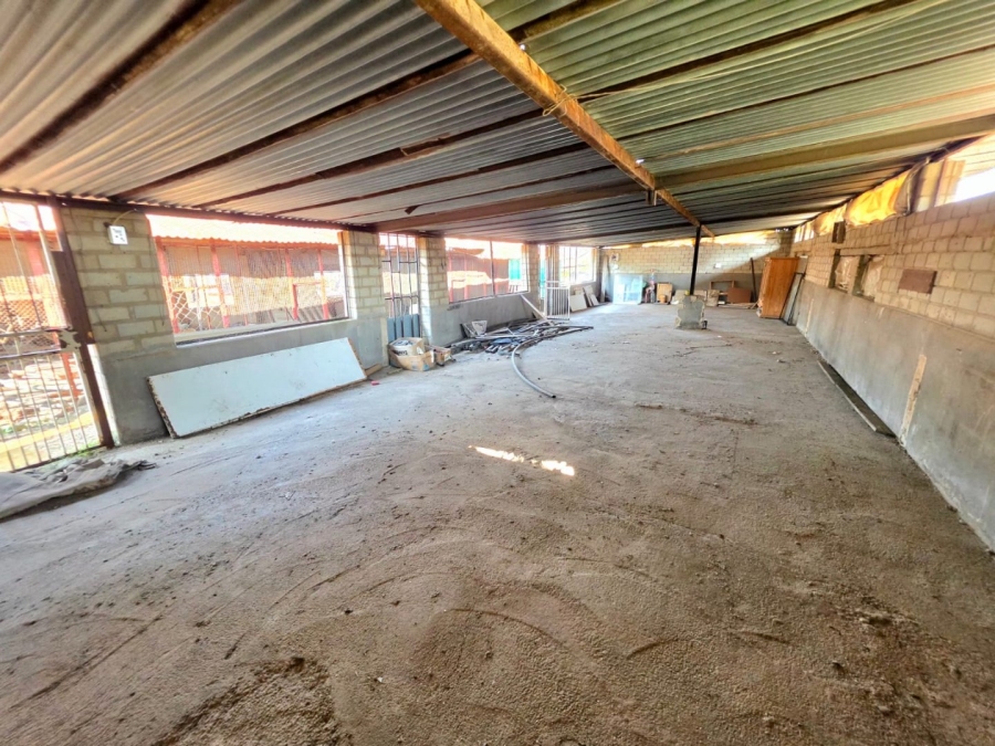 Commercial Property for Sale in Mont Lorraine Ah Gauteng