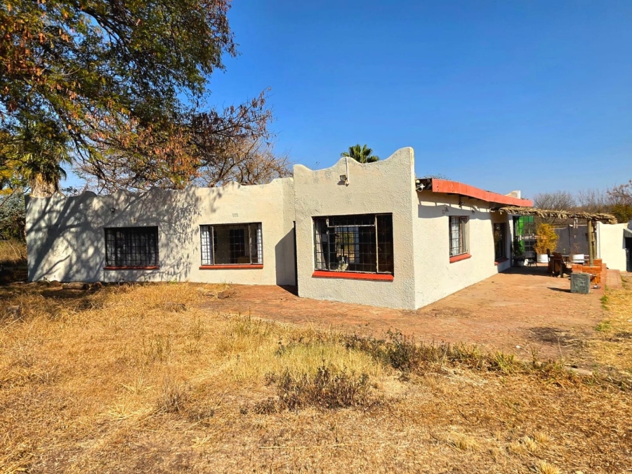 3 Bedroom Property for Sale in Mont Lorraine Ah Gauteng