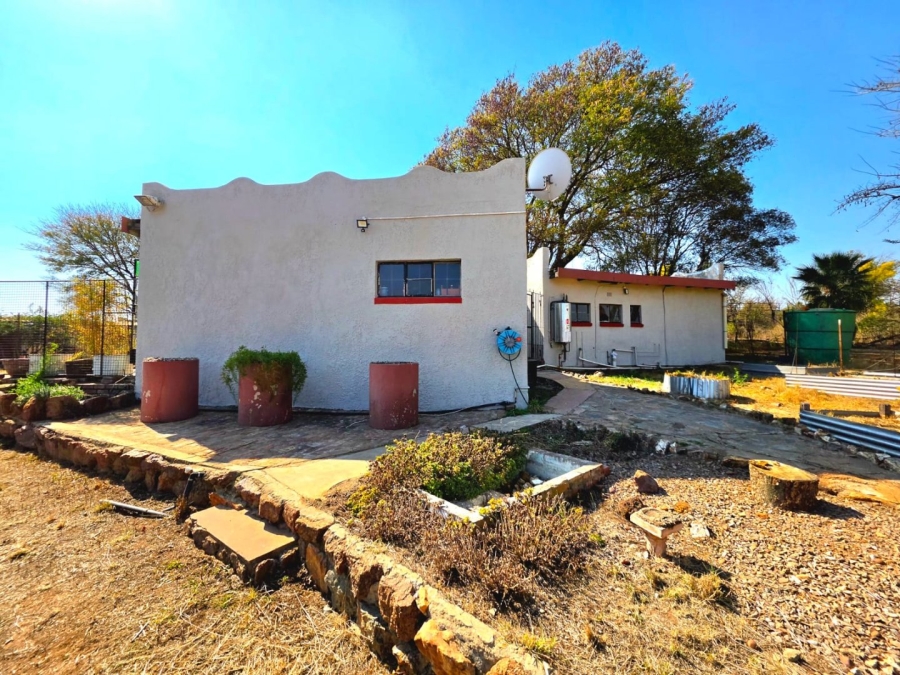 3 Bedroom Property for Sale in Mont Lorraine Ah Gauteng