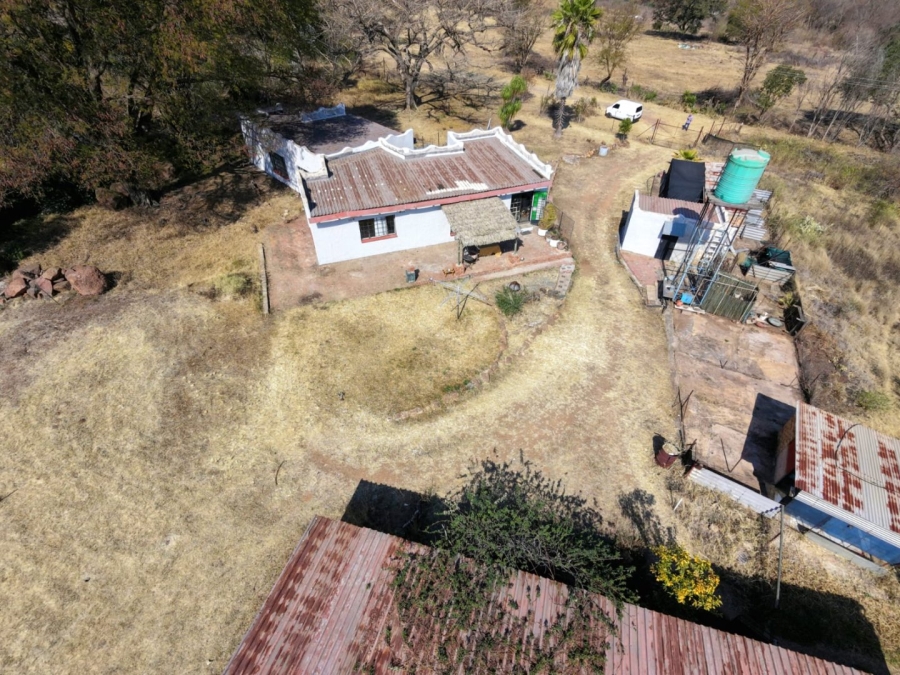 3 Bedroom Property for Sale in Mont Lorraine Ah Gauteng