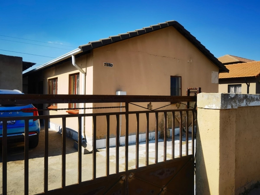 2 Bedroom Property for Sale in Windmill Park Gauteng