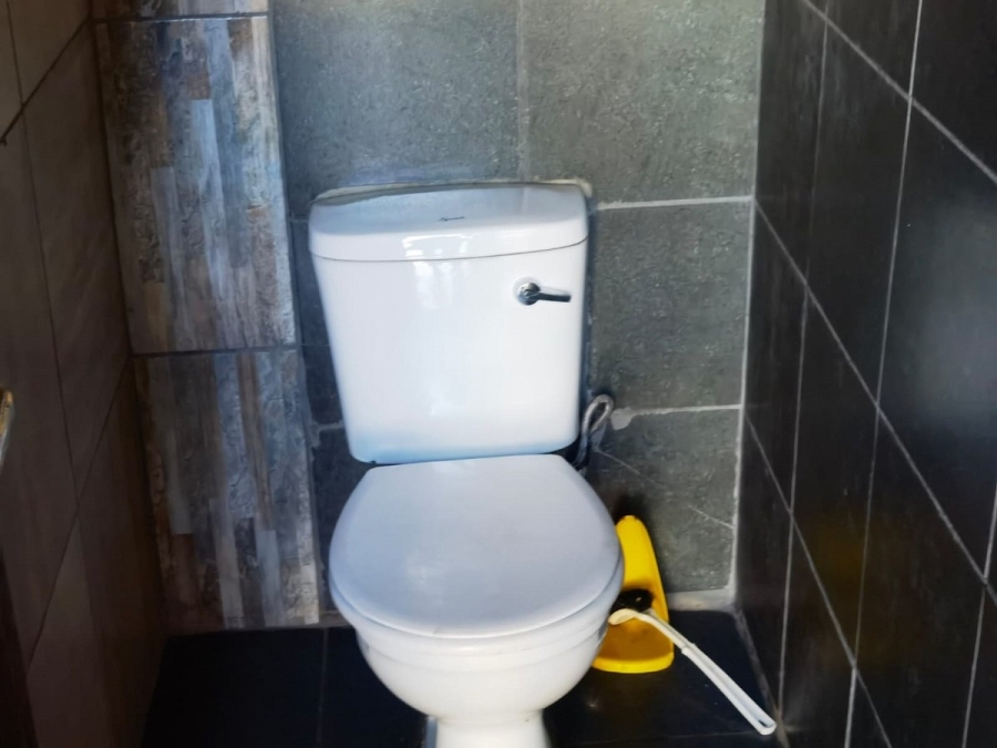 2 Bedroom Property for Sale in Windmill Park Gauteng