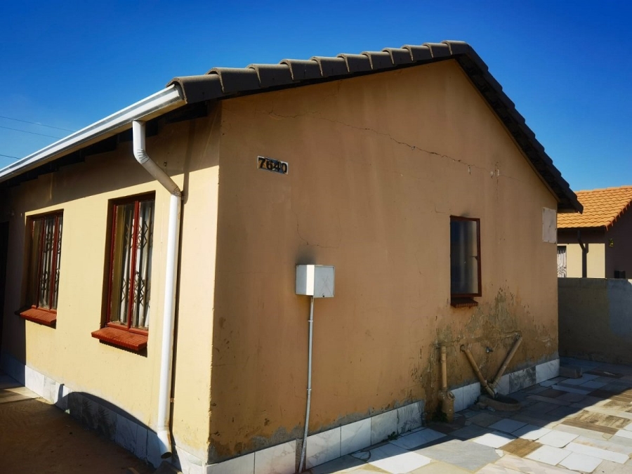 2 Bedroom Property for Sale in Windmill Park Gauteng