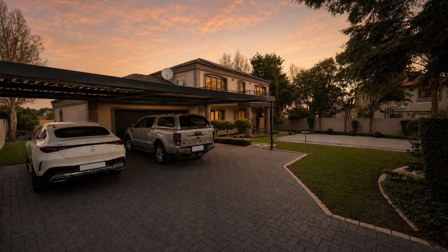 3 Bedroom Property for Sale in Amberfield Crest Estate Gauteng