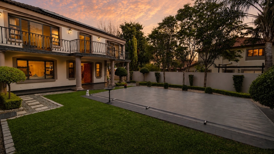 3 Bedroom Property for Sale in Amberfield Crest Estate Gauteng
