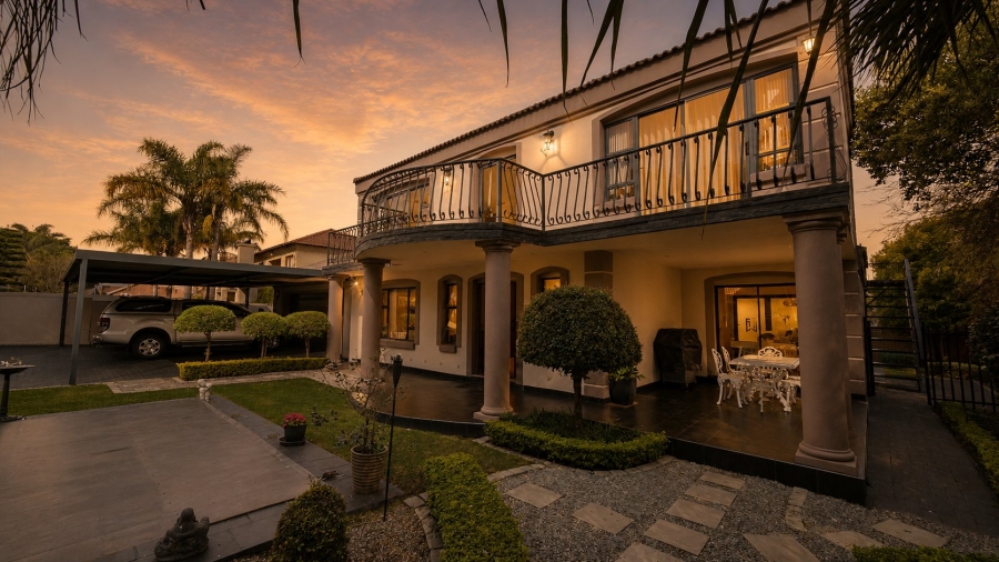 3 Bedroom Property for Sale in Amberfield Crest Estate Gauteng