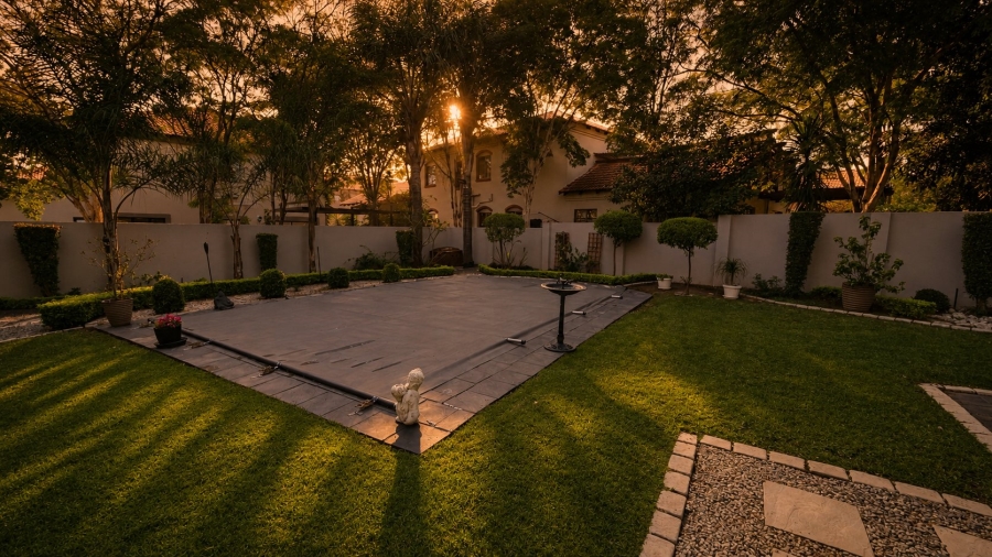 3 Bedroom Property for Sale in Amberfield Crest Estate Gauteng