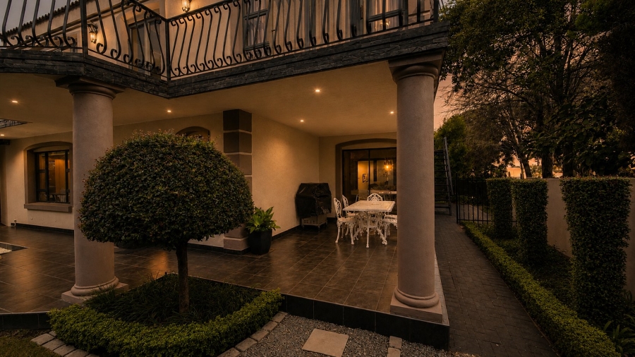 3 Bedroom Property for Sale in Amberfield Crest Estate Gauteng