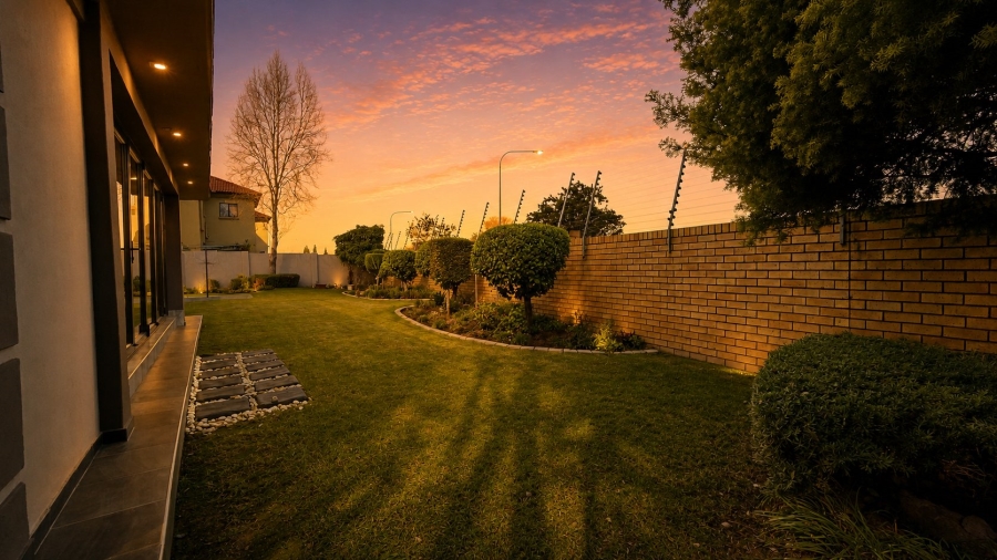 3 Bedroom Property for Sale in Amberfield Crest Estate Gauteng