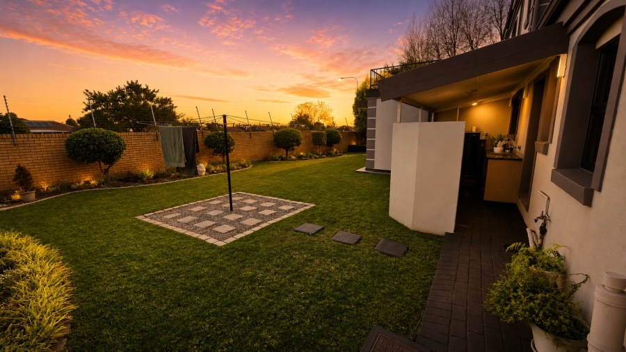 3 Bedroom Property for Sale in Amberfield Crest Estate Gauteng