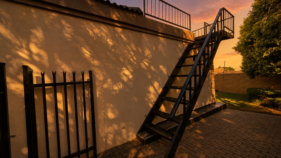 3 Bedroom Property for Sale in Amberfield Crest Estate Gauteng