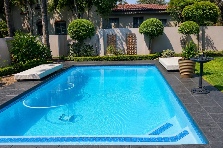 3 Bedroom Property for Sale in Amberfield Crest Estate Gauteng