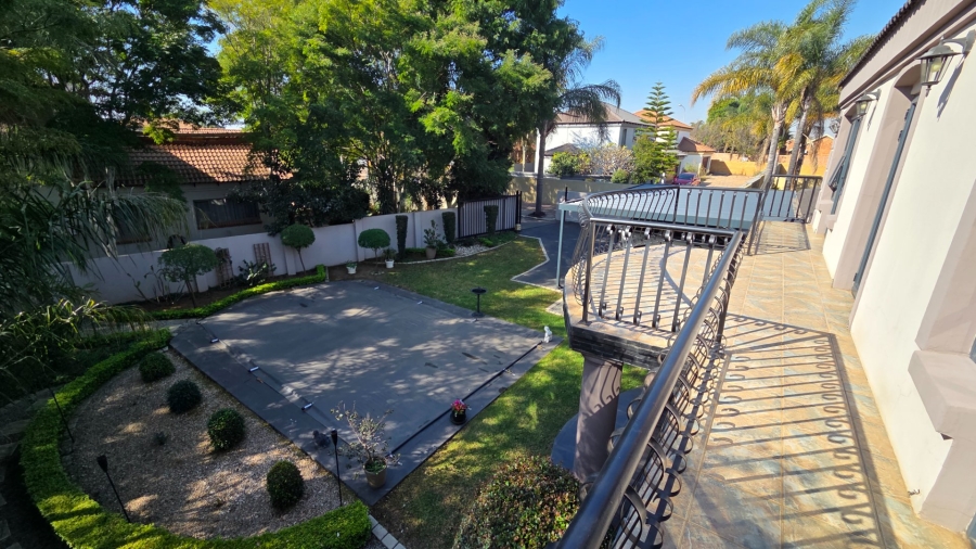 3 Bedroom Property for Sale in Amberfield Crest Estate Gauteng