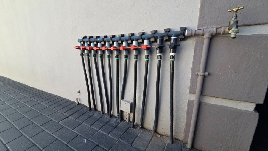 3 Bedroom Property for Sale in Amberfield Crest Estate Gauteng